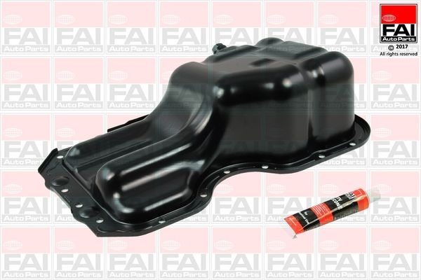 FAI AUTOPARTS Масляный поддон PAN019